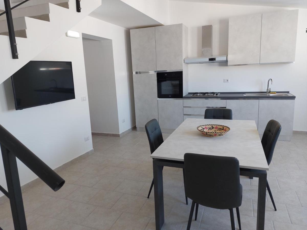Levante Terrasini Kültér fotó
