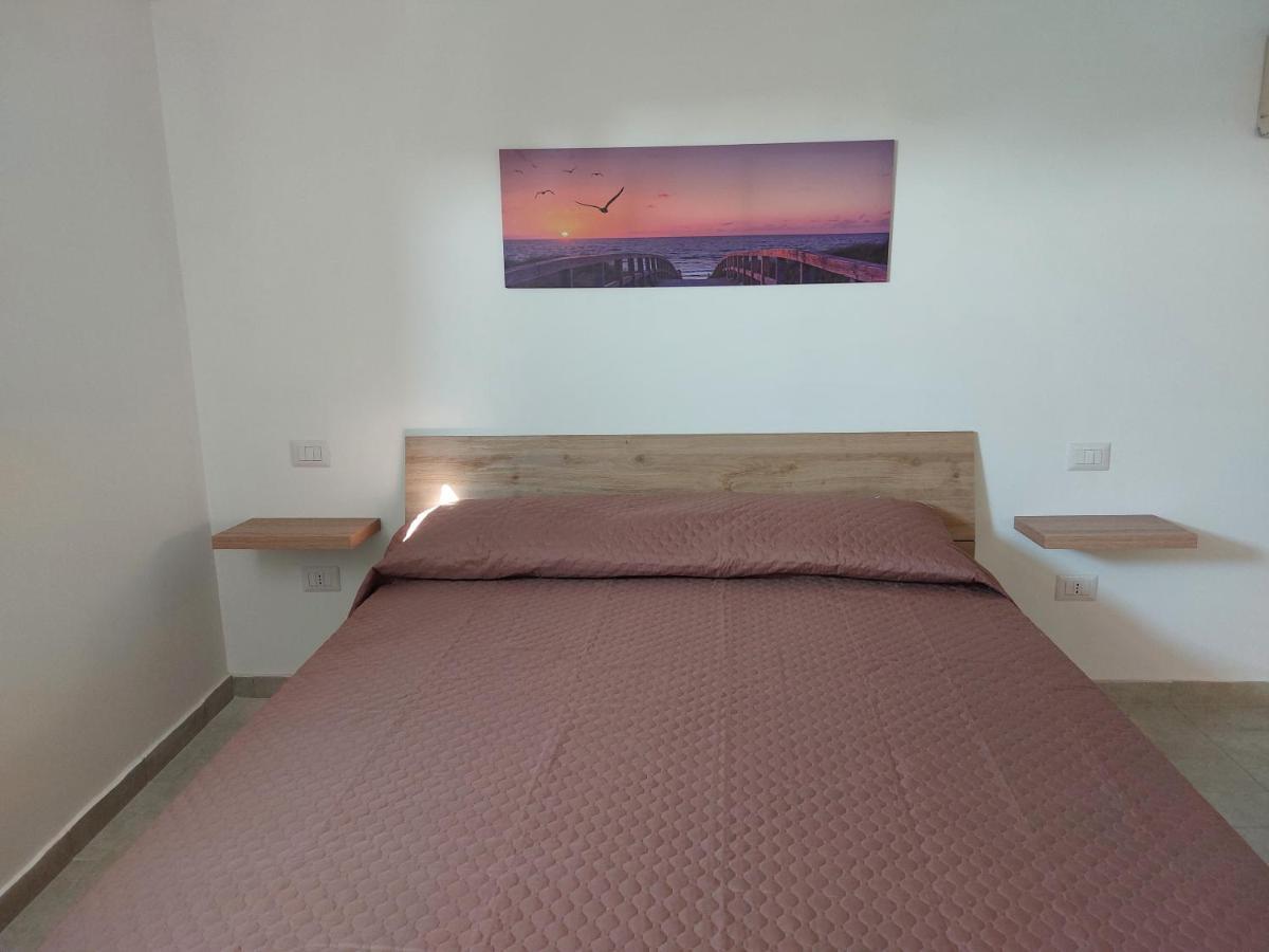Levante Terrasini Kültér fotó