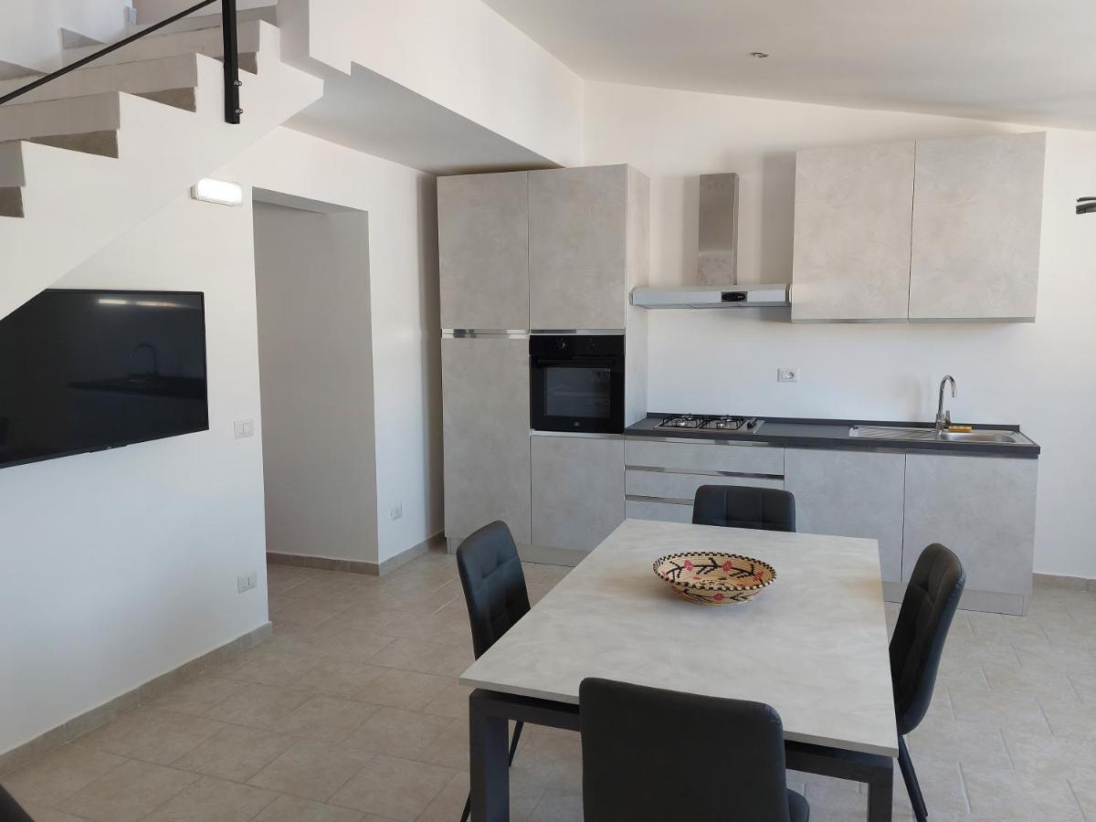Levante Terrasini Kültér fotó