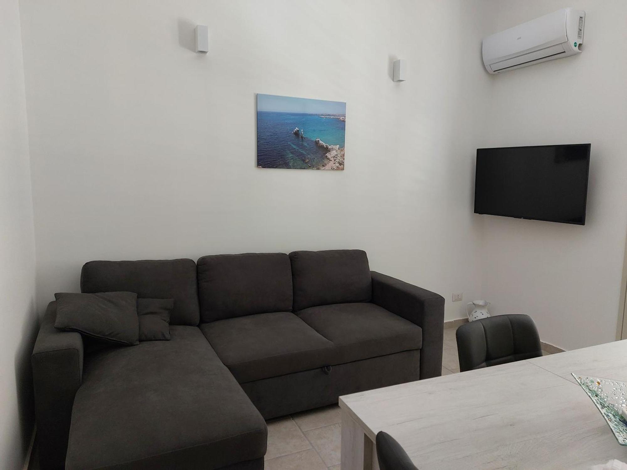 Levante Terrasini Kültér fotó