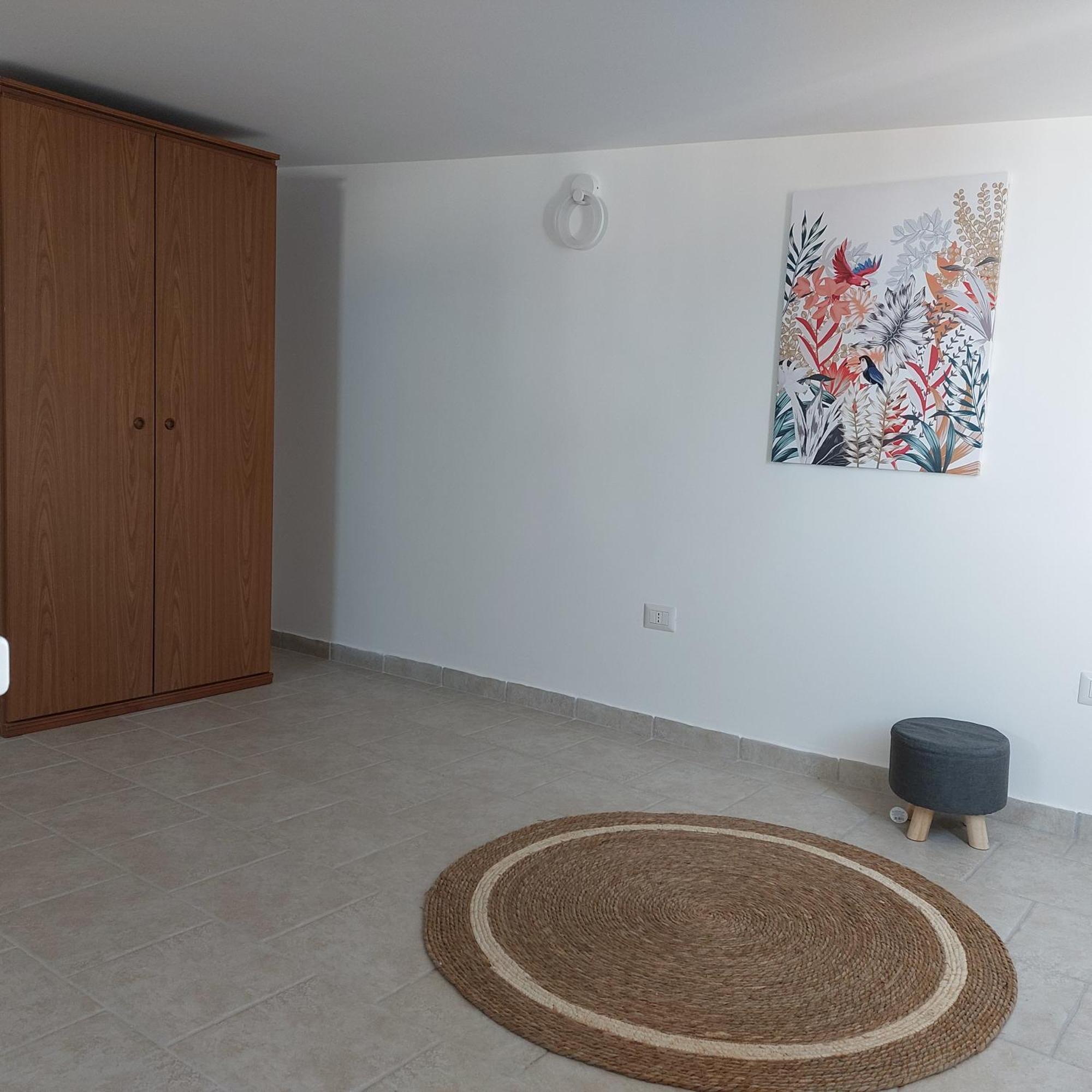 Levante Terrasini Kültér fotó