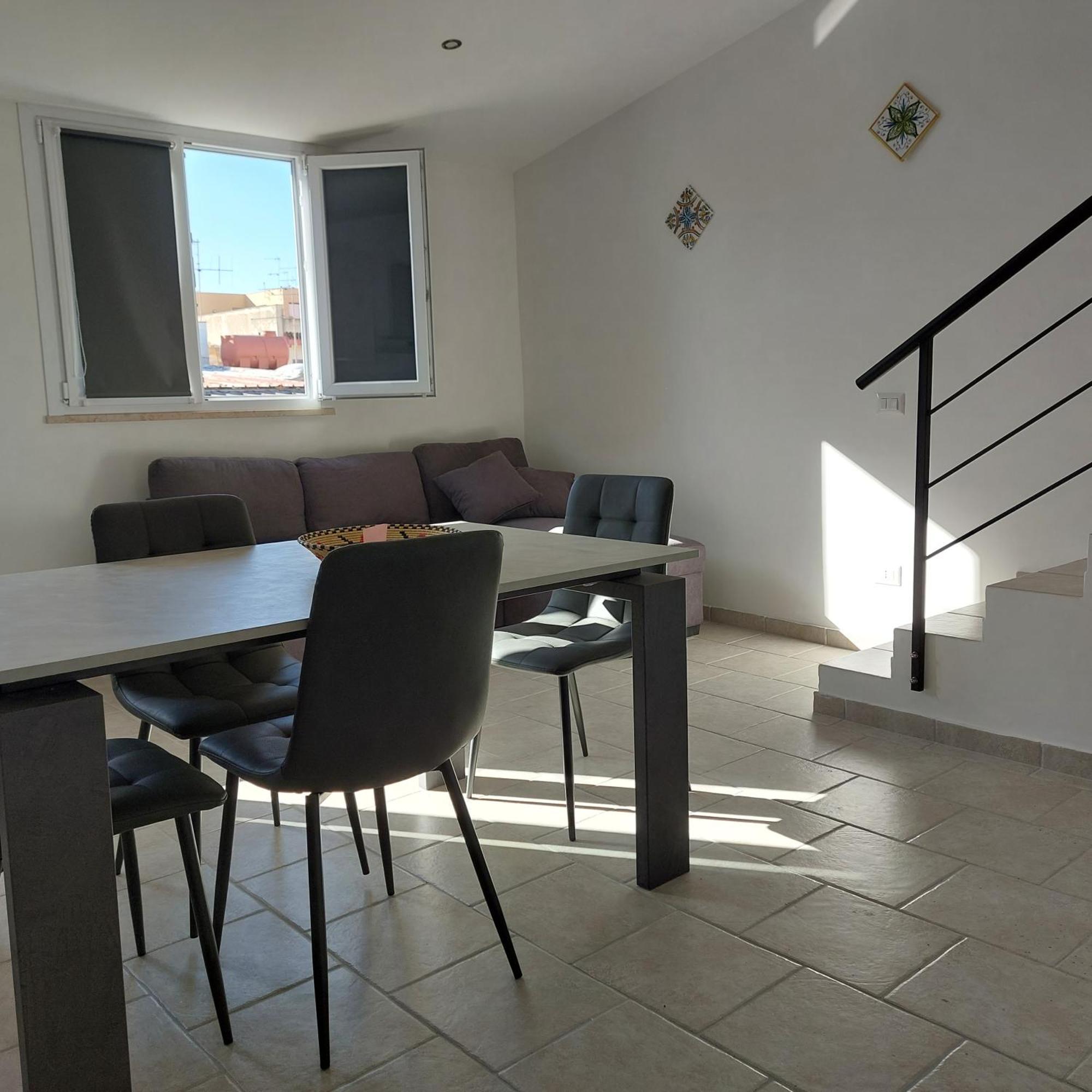 Levante Terrasini Kültér fotó