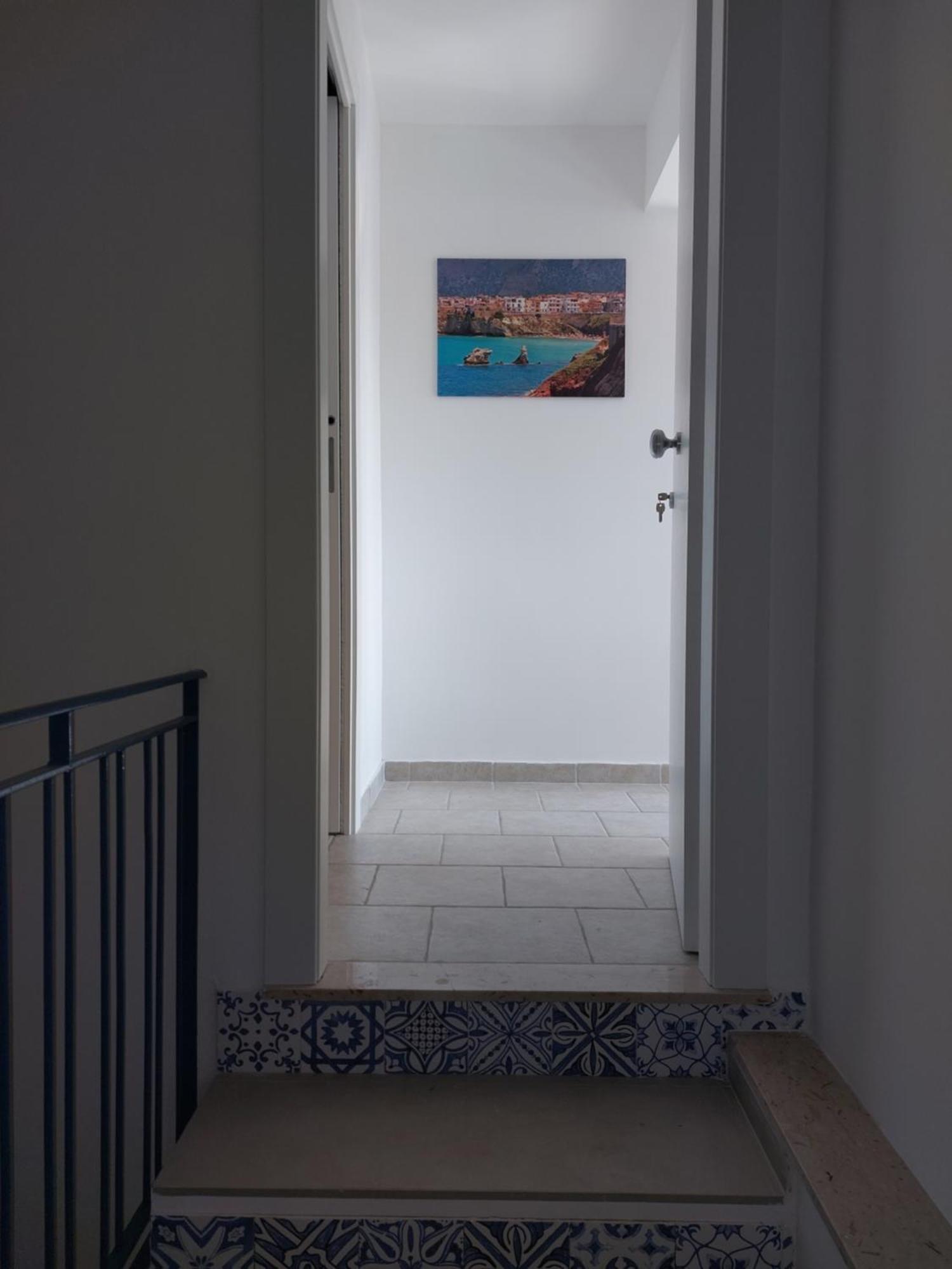 Levante Terrasini Kültér fotó
