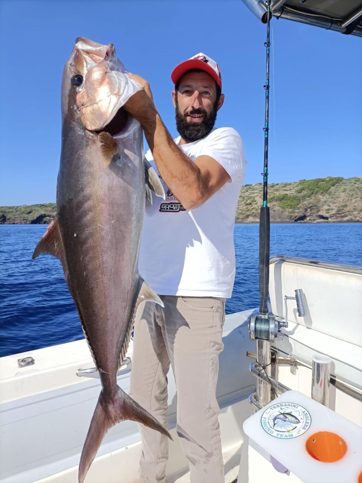 Levante Terrasini Kültér fotó